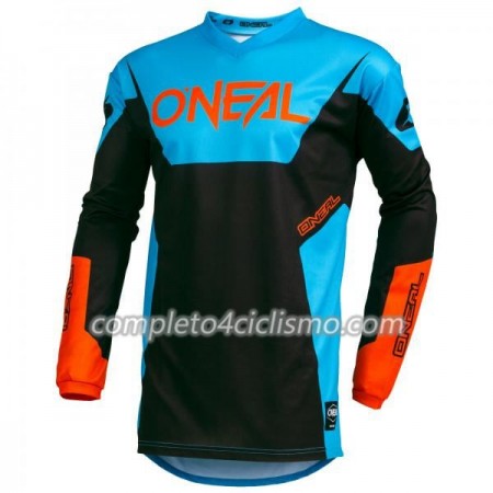 Maglia O'Neal ELEMENT RACEWEAR N002 Manica Lunga 2019 Maglia O'Neal ELEMENT RACEWEAR N002 Manica Lunga 2019
